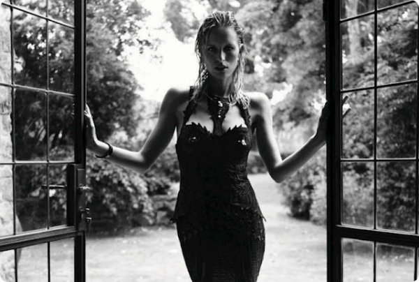 Снимка: сп.Vogue
