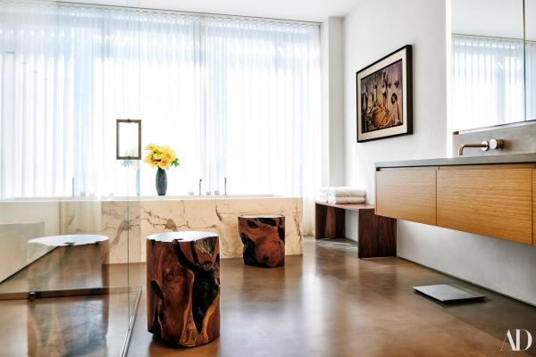 Снимка: architecturaldigest.com