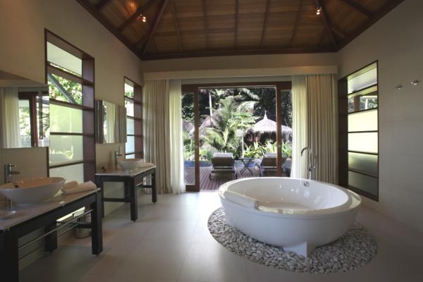 Снимка: Hilton Seychelles Labriz Resort & Spa
