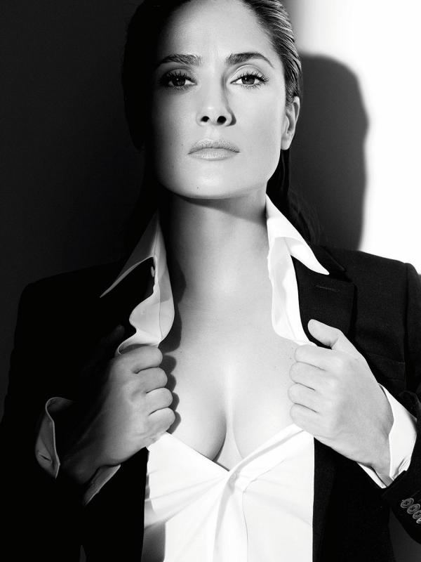 Снимка; сп.Madame Figaro