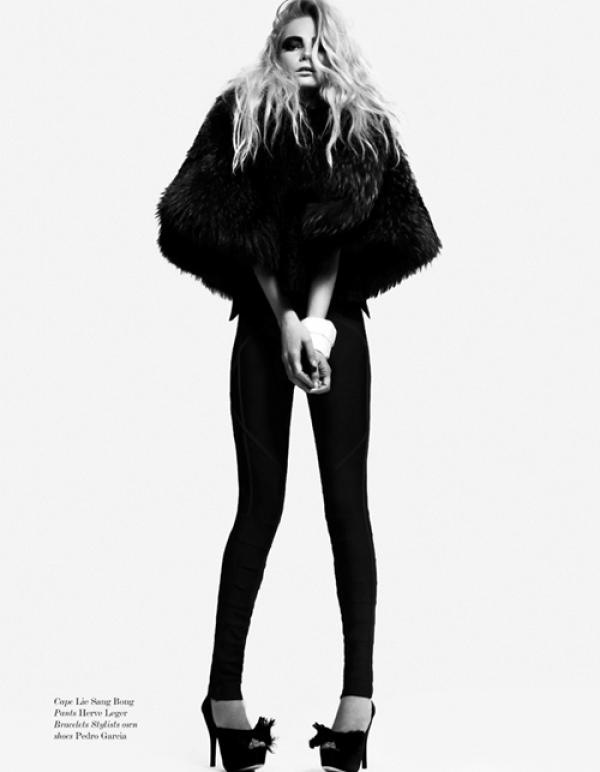 Снимка: сп. Vestal