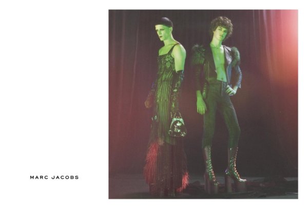Снимка: Marc Jacobs