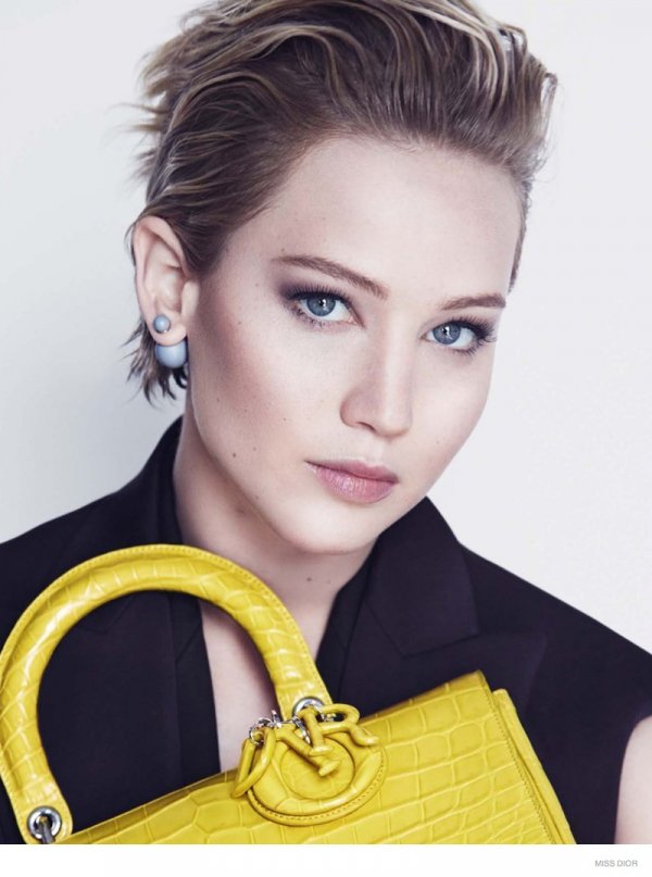 Снимка: Miss Dior
