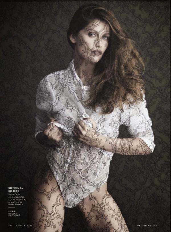 Снимка: сп.Vanity Fair