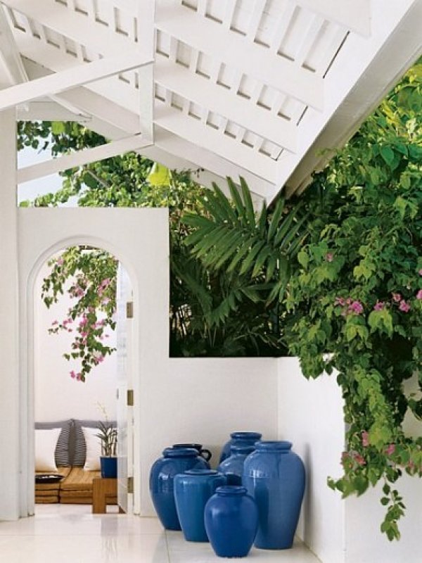 Снимка: architecturaldigest.com