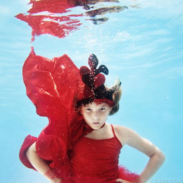Снимка: elenakalisphoto.com
