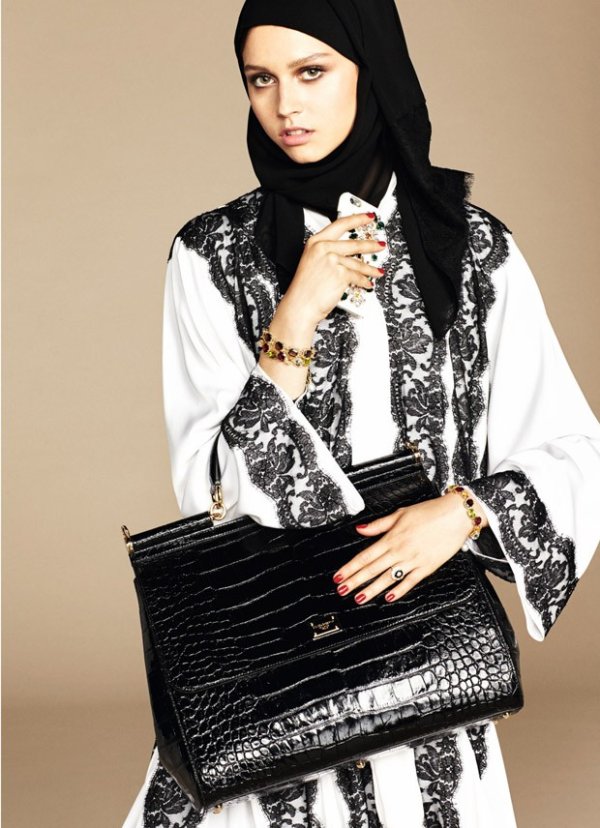 Снимка: Dolce & Gabbana