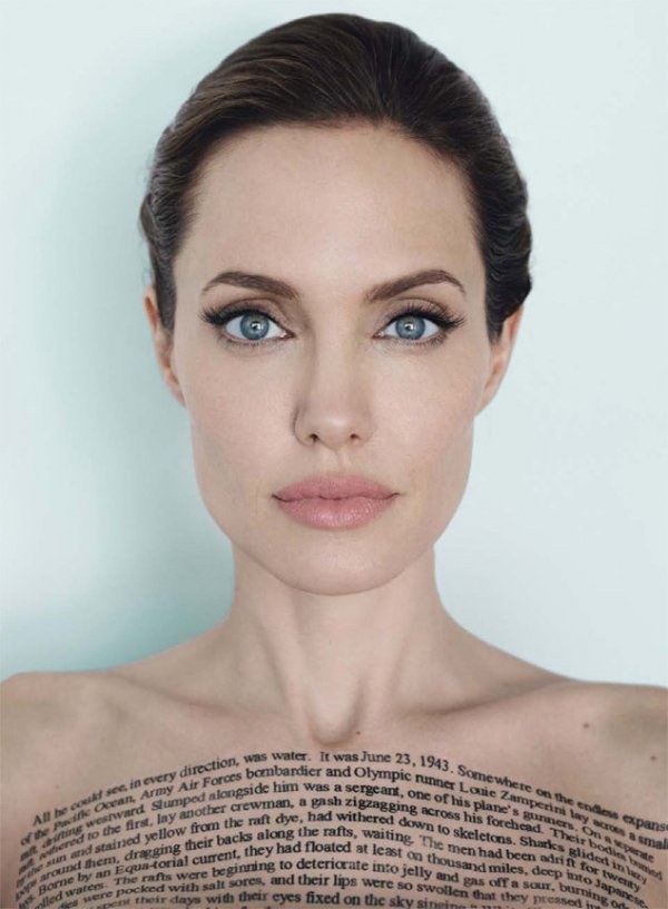 Снимка: сп. Vanity Fair