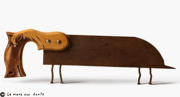 Снимка: gilbert-legrand.com
