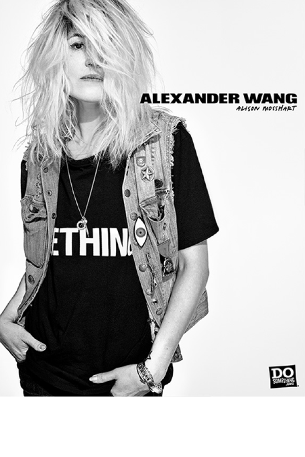 Снимка: Alexander Wang