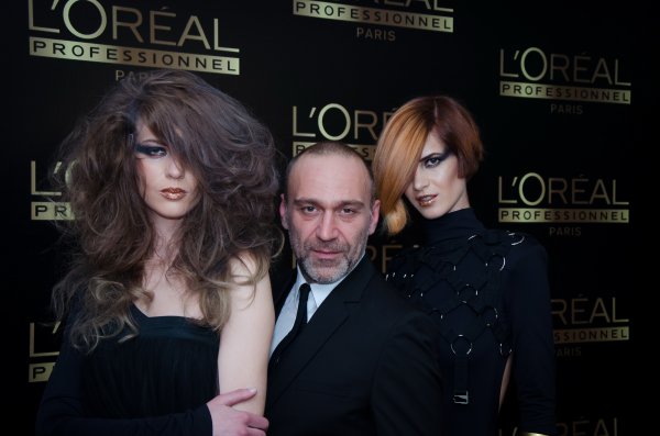 Снимка: L'Oreal Professionnel