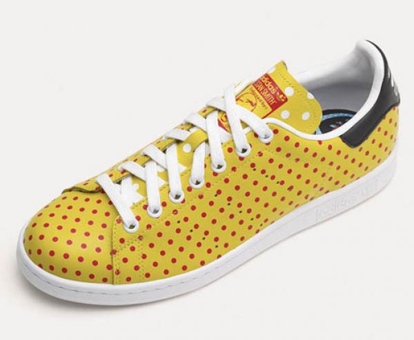 Снимка: Adidas Originals