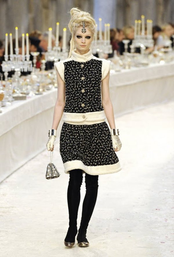 Снимка: Chanel