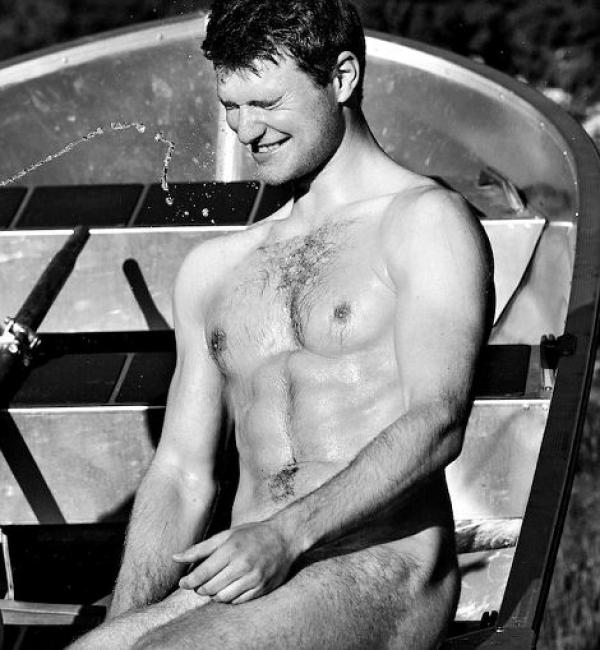 Снимка: Angus Malcolm