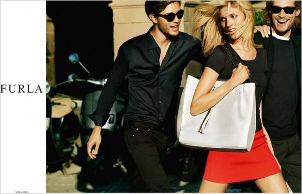 Снимка: Furla