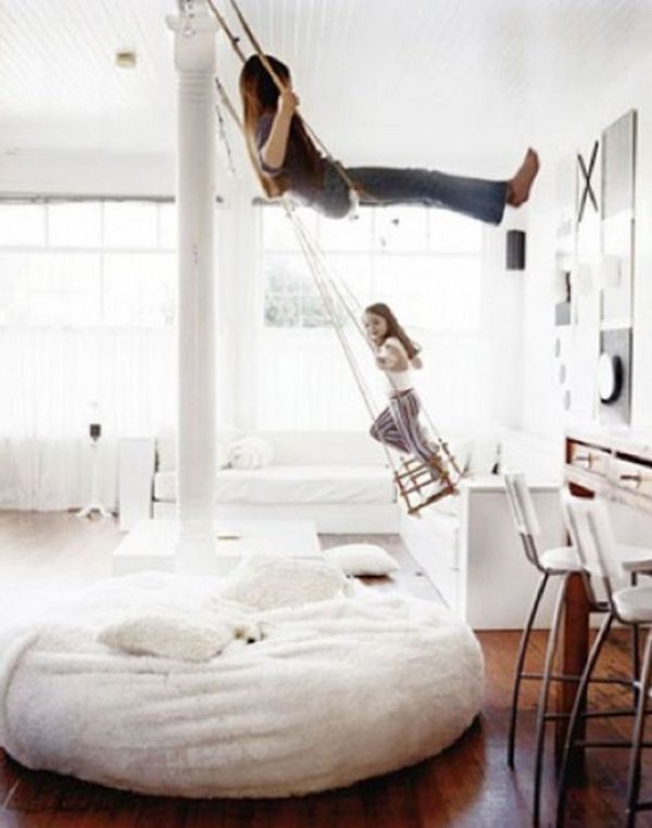 Снимка: interiorholic.com