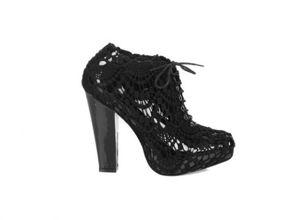 Снимка: Rodarte