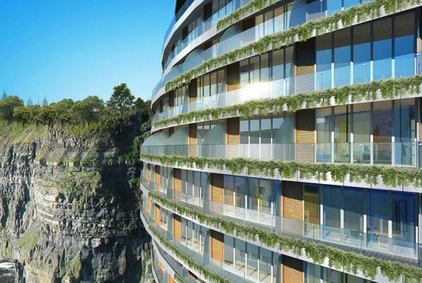 Снимка: inhabitat.com