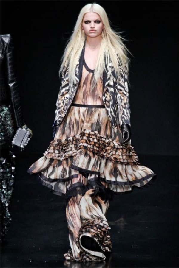 Снимка: Roberto Cavalli