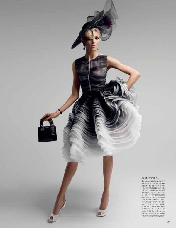 Снимка: Vogue