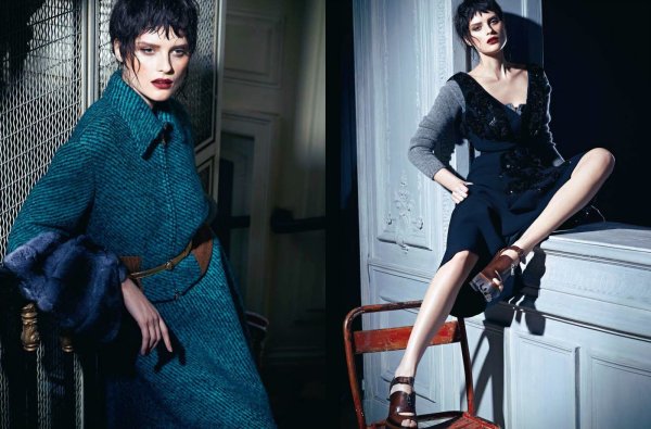Снимка: сп.Elle
