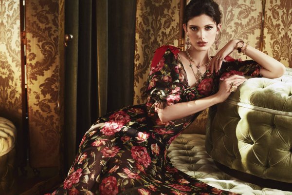 Снимка: Dolce & Gabbana