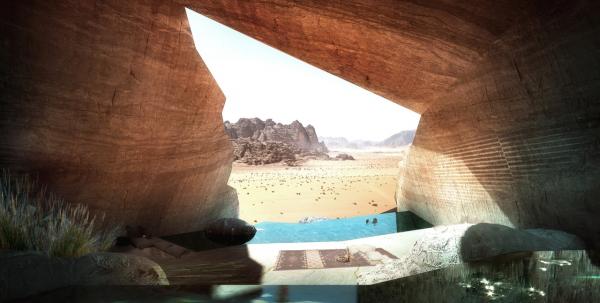 Снимка: archdaily.com