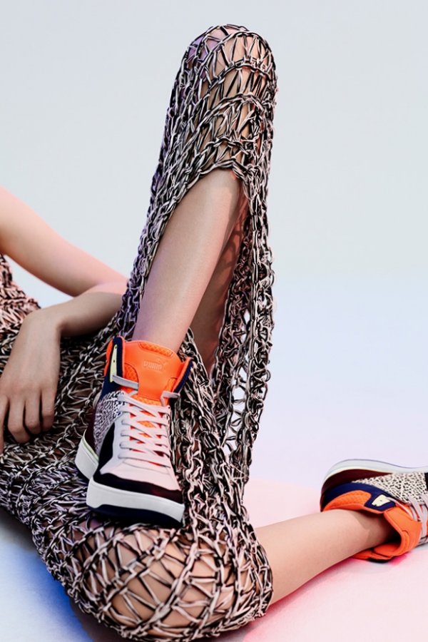 Снимка: Puma