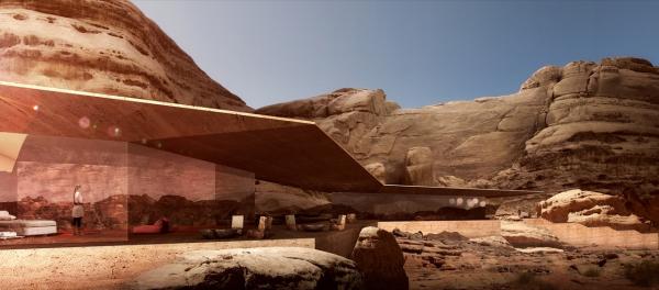 Снимка: archdaily.com