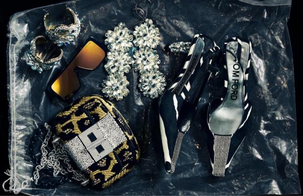 Снимка: Tom Ford