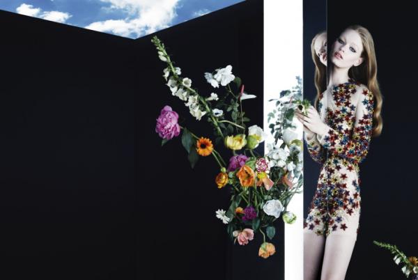 Снимка: Blumarine
