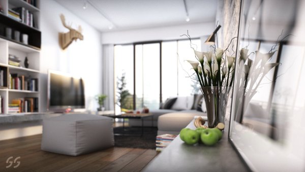Снимка: home-designing.com