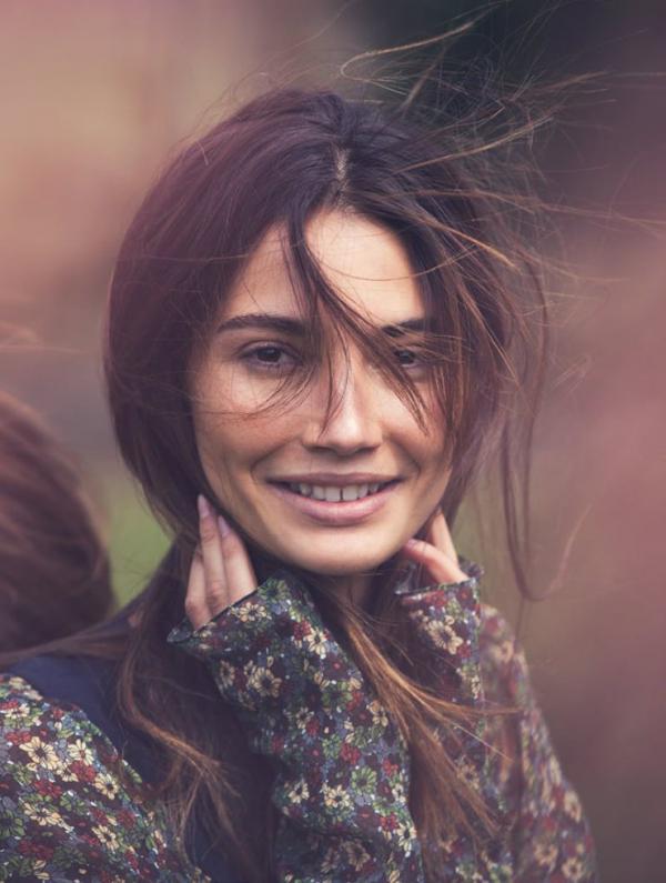 Снимка: Vogue, Турция