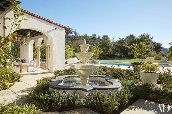 Снимка: ArchitecturalDigest.com