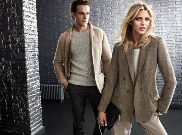 Снимка: Massimo Dutti