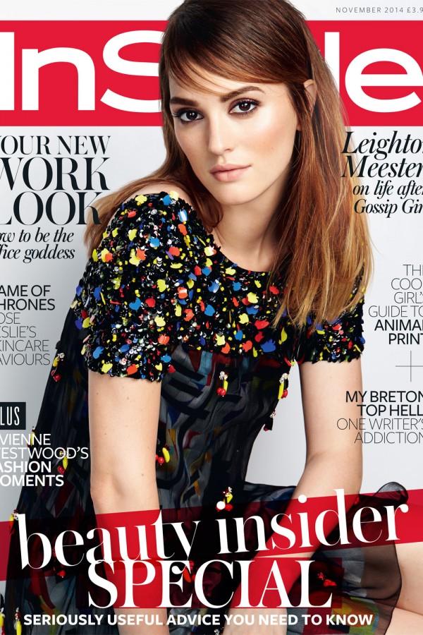 Снимка;сп. InStyle