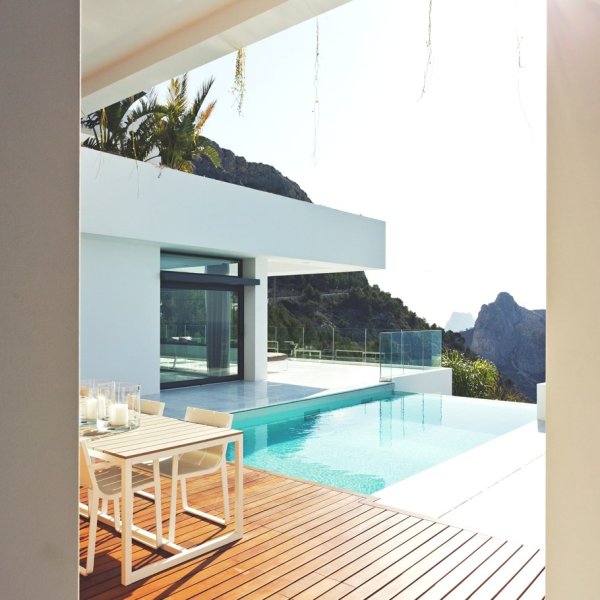 Снимка: Altea Hills Estate