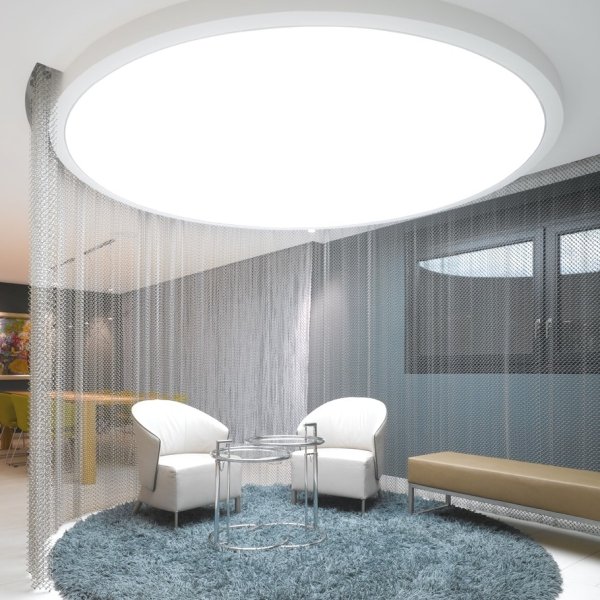 Снимка: Ippolito Fleitz Group