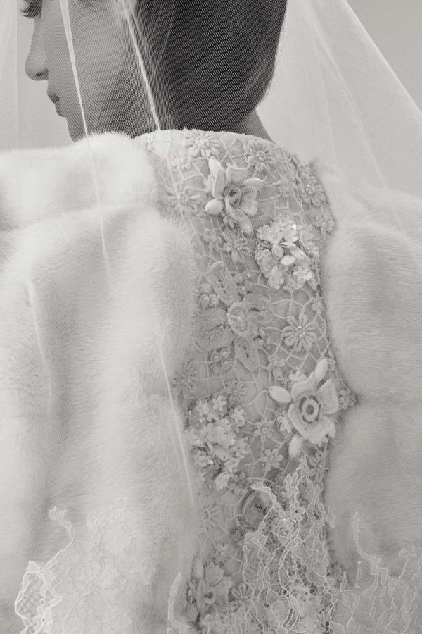 Снимка: Elie Saab