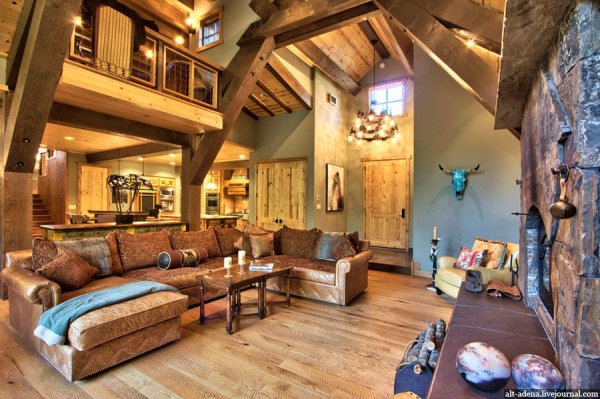 Снимка: designdecorinterior.blogspot.com