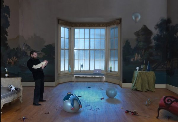 Снимка: Julie Blackmon