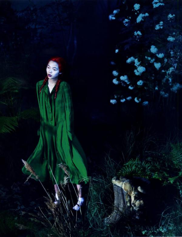 Снимка: Mert & Marcus