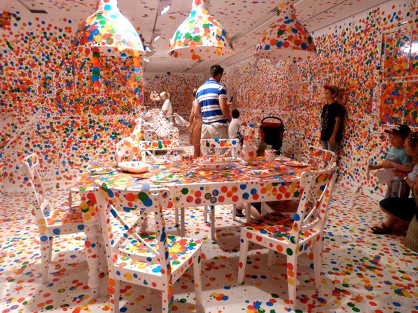 Снимка: Queensland Gallery of Modern Art