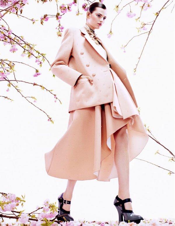 Снимка: сп.Vogue