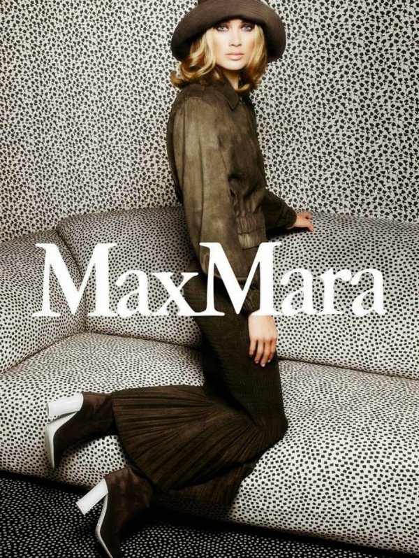 Снимка: Max Mara