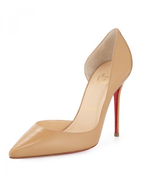 Снимка: Christian Louboutin