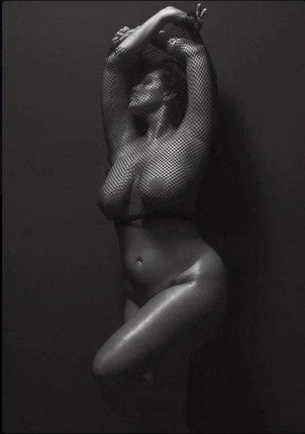 Снимка: V Magazine