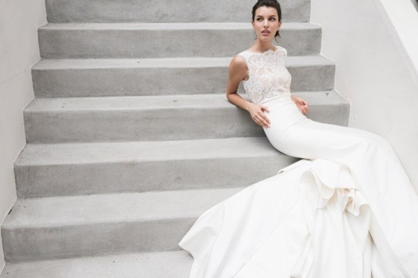Снимка: Carolina Herrera