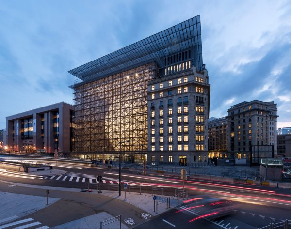 Снимка: dezeen.com