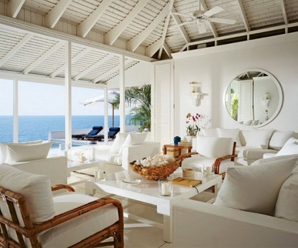 Снимка: architecturaldigest.com